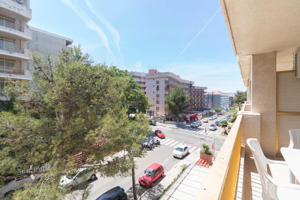 Апартаменти Cataluna 92 Ref 1049 Салоу Екстер'єр фото