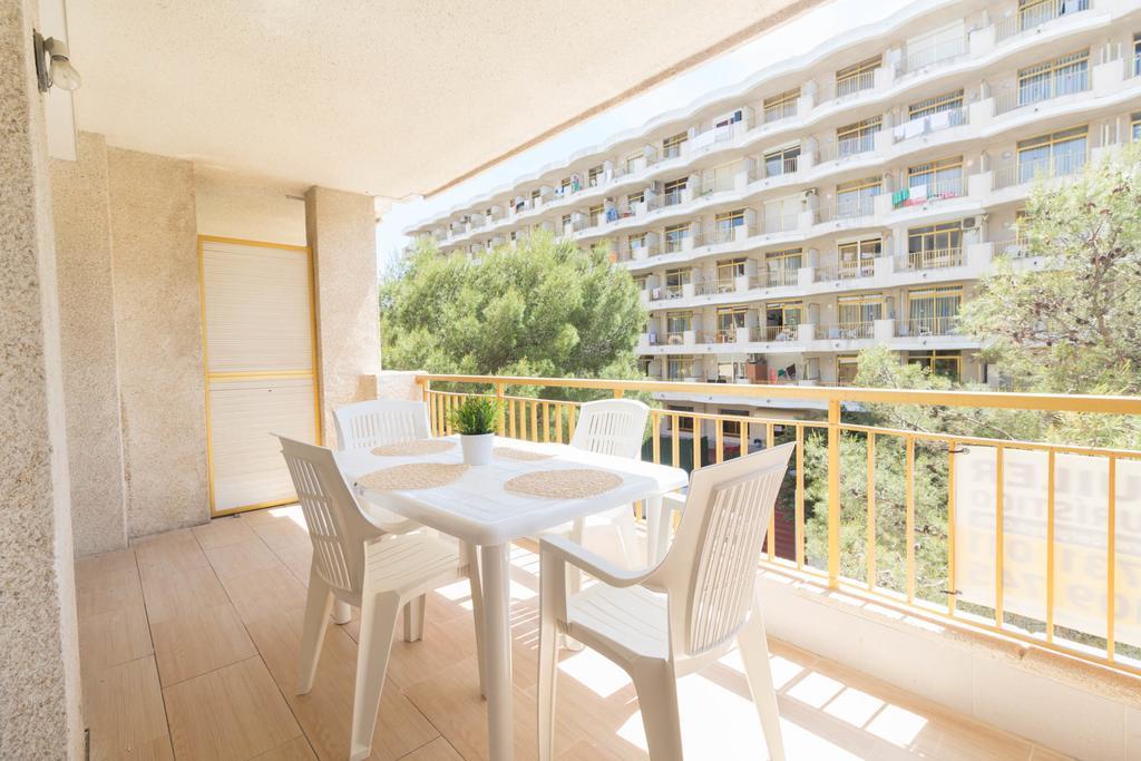 Апартаменти Cataluna 92 Ref 1049 Салоу Екстер'єр фото
