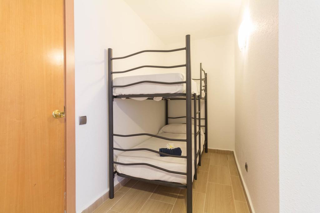 Апартаменти Cataluna 92 Ref 1049 Салоу Екстер'єр фото